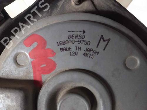 Radiator fan FIAT SEDICI (189_) 1.6 16V | BP26480208M35 