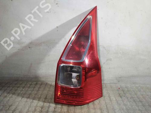 Used Right taillight RENAULT MEGANE II Estate (KM0/1_) 1.5 dCi (KM16, KM1E) (106 hp) 26475941