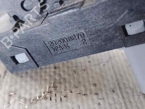 Left rear window switch SSANGYONG KORANDO (KJ)  | BP28452295I29 