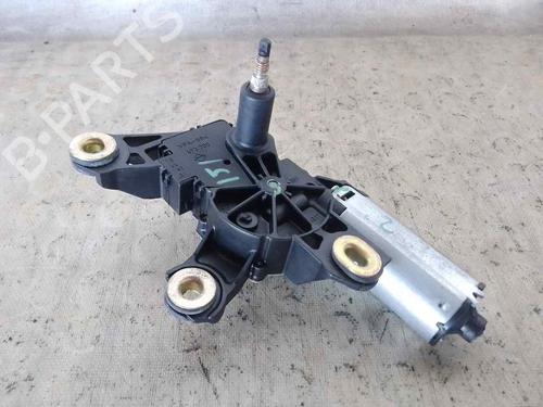 Rear wiper motor AUDI A3 (8L1) 1.8 T | BP26471392M102 