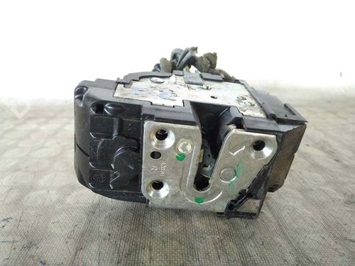 Front right lock NISSAN MICRA III (K12)  | BP26473571C97 