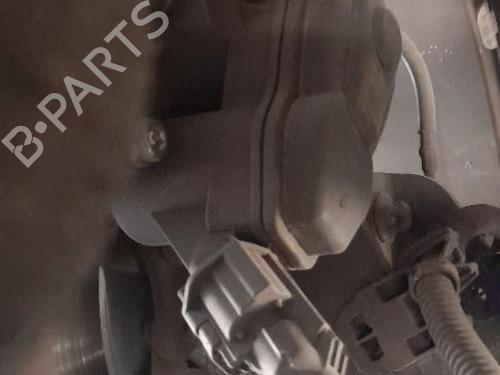Used Left rear brake caliper Left rear brake caliper RENAULT ESPACE V (JR_) 1.6 dCi 130 (130 hp) 34436951 34436951