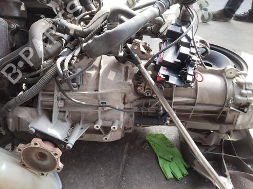 Gearbox AUDI Q5 (8RB) 2.0 TDI | BP37462364M3 - Image 3