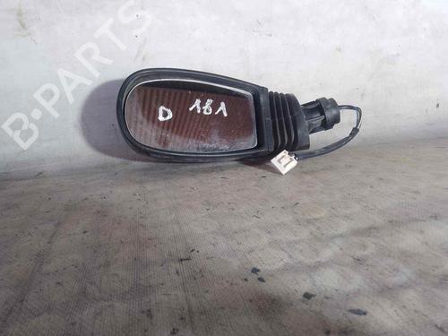 Used Right mirror FIAT PUNTO (188_) 1.3 JTD 16V (70 hp) 26469264