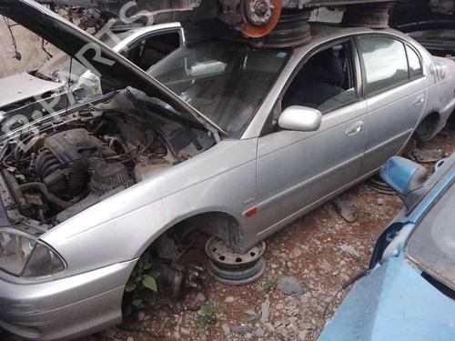 Used Steering rack TOYOTA AVENSIS Liftback (_T22_) 1.6 i (AT220_, AT220R) (110 hp) 28470132