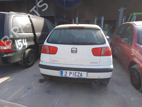 Left taillight SEAT IBIZA II (6K1)  | BP26470482C34 
