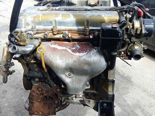 Engine NISSAN PRIMERA (P10) 2.0 GT | BP29306551M1 