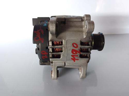 Alternator AUDI Q5 (8RB) 2.0 TDI | BP37691310M7 - Image 3