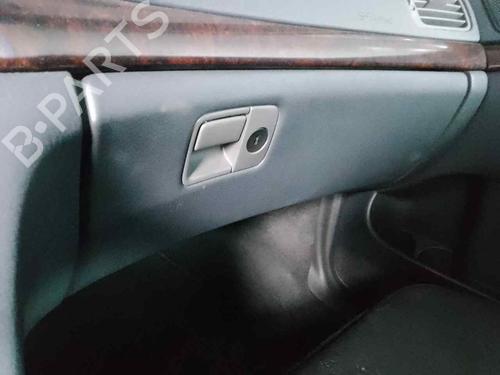 Glove box VOLVO S80 I (184) 2.4 BP28466219C95