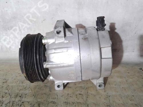 AC-Kompressor RENAULT LAGUNA II (BG0/1_) [2001-2007]  28138836