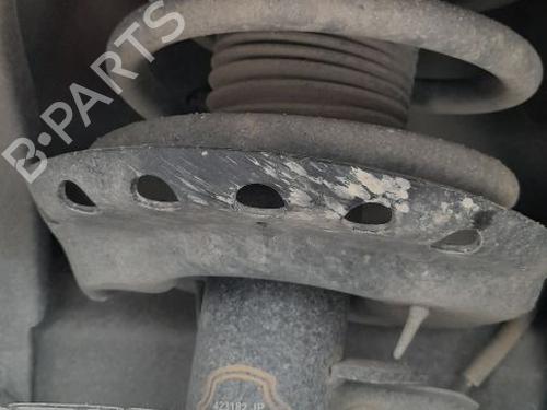 Used Left front shock absorber Left front shock absorber LAND ROVER FREELANDER 2 (L359) [2006-2015] 32724273 32724273