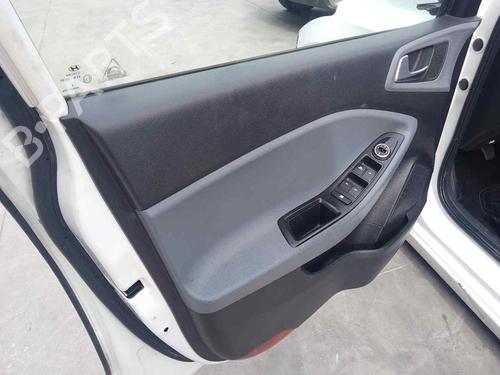 Used Front left window mechanism HYUNDAI i20 II (GB, IB) 1.2 (84 hp) 28459431