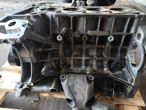 Used Engine (For Parts) Engine (For Parts) BMW 3 Coupe (E92) 320 i (170 hp) 33657720 33657720