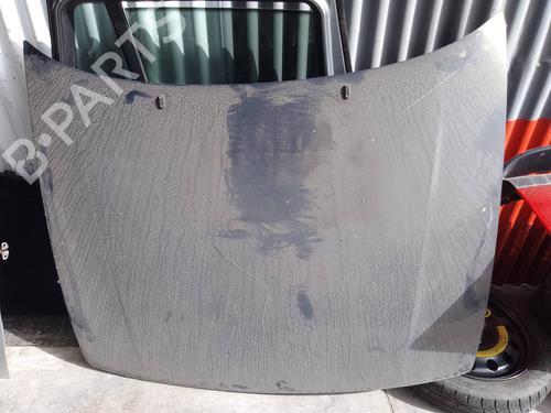 Used Hood SEAT CORDOBA (6K1, 6K2) 1.9 TDI (90 hp) 26480171