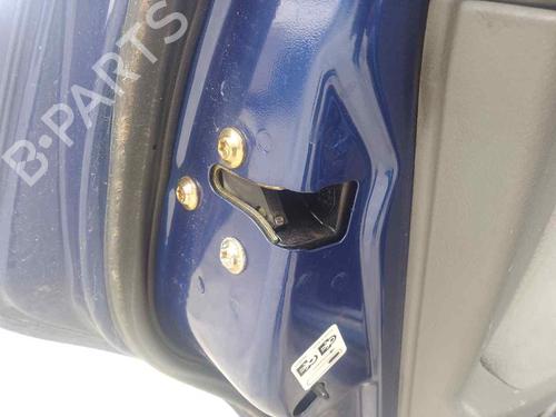 Used Rear left lock DAEWOO NUBIRA (J100) 1.6 16V (106 hp) 28460424