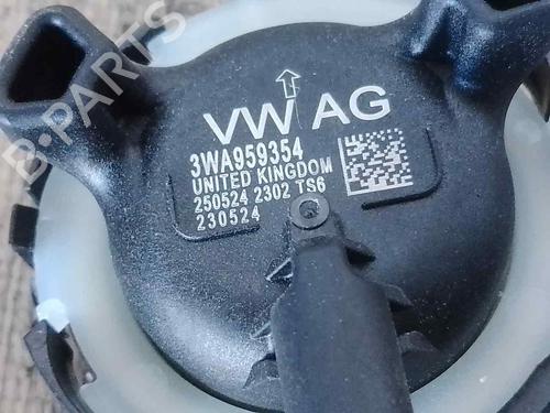 Elektronisk sensor SKODA FABIA IV (PJ3)  | BP26693915M84 