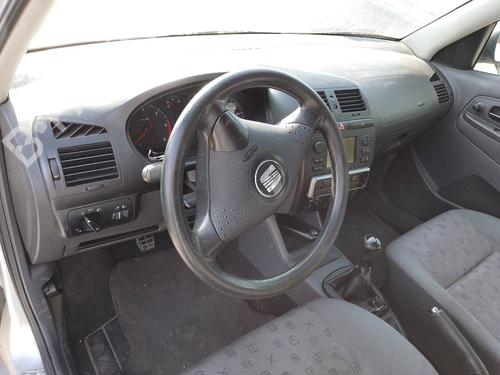 Radiator fan SEAT IBIZA II (6K1)  | BP26478795M35 
