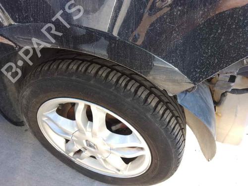 Used Right front suspension arm RENAULT CLIO III (BR0/1, CR0/1) 1.5 dCi (BR17, CR17) (86 hp) 28463994