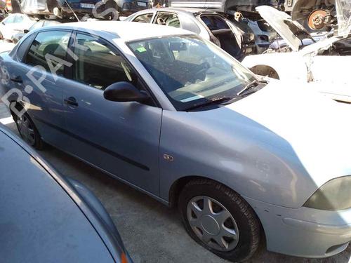 Right sun visor SEAT CORDOBA (6L2)  | BP28467534I2 