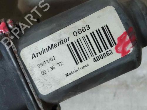 Front left window mechanism RENAULT KANGOO (KC0/1_)  | BP29748743C22