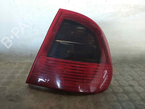 Used Right taillight SEAT CORDOBA (6K1, 6K2) 1.9 TDI (90 hp) 26473397