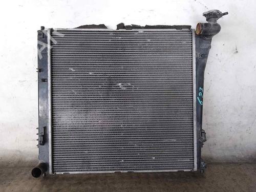 Used Water radiator HYUNDAI i40 I (VF) 1.7 CRDi (116 hp) 26484017