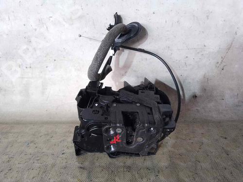 Rear right lock RENAULT MEGANE IV Grandtour (K9A/M/N_) 1.6 dCi 130 | BP26478888C99 