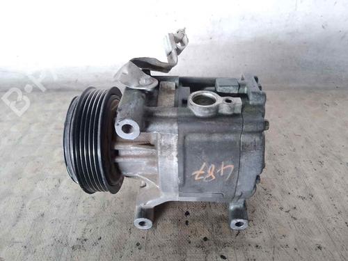 Used AC compressor LANCIA YPSILON (843_) 1.2 (843.AXA1A) (60 hp) 26480759