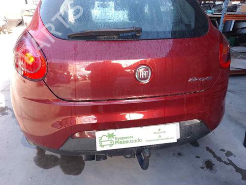 Used Fuel pump FIAT BRAVO II (198_) 1.9 D Multijet (198AXC1B) (150 hp) 28459033