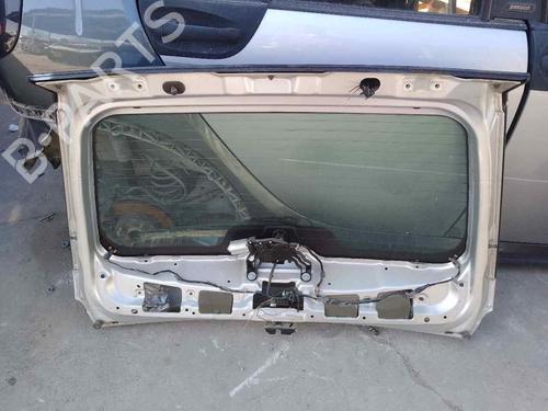 Tailgate SMART FORFOUR (454) 1.1 (454.033) | BP26485310C6 