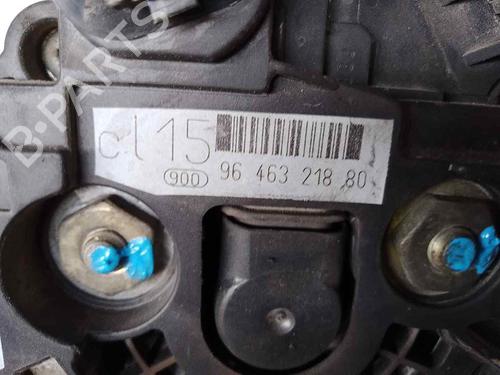 Alternator CITROËN C4 I (LC_)  | BP26474705M7 