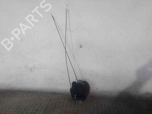 Used Rear left lock TOYOTA VERSO (_R2_) 2.0 D-4D (AUR20_, AUR20R) (126 hp) 26476482