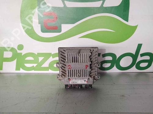 Used Engine control unit (ECU) FORD FIESTA V (JH_, JD_) 1.4 TDCi (68 hp) 28468865