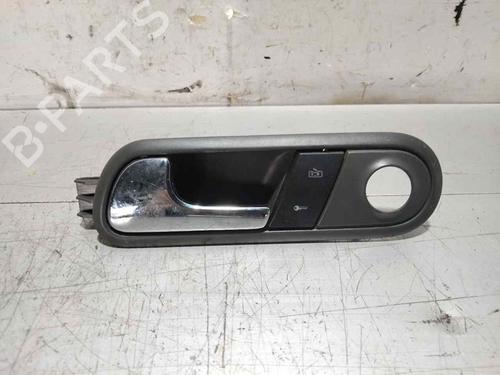 Used Front left interior door handle Front left interior door handle SEAT IBIZA III (6L1) [2002-2009] 33964423 33964423