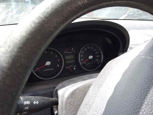 Left front seat HYUNDAI GETZ (TB) 1.1 | BP26477846C15 