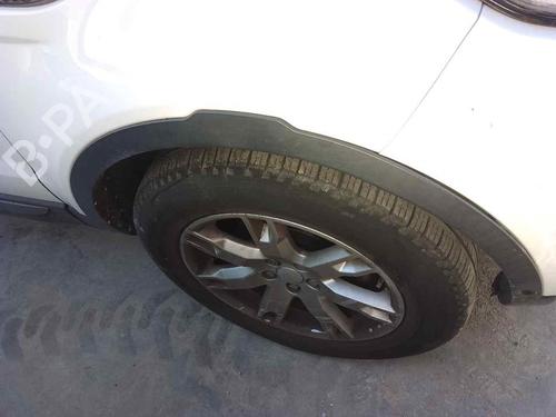 Used Front right wheel arch trim LAND ROVER RANGE ROVER EVOQUE (L538) [2011-2019]  28469801