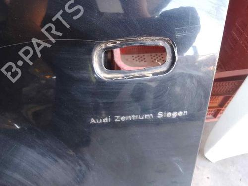Left front fenders AUDI A4 B7 (8EC) 2.5 TDI | BP28457439C41 