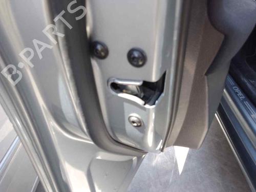 Used Front left lock OPEL INSIGNIA A (G09) 2.0 CDTI (68) (131 hp) 28454719