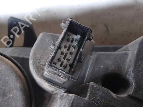 Right headlight PEUGEOT 307 Break (3E)  | BP26738733C29 