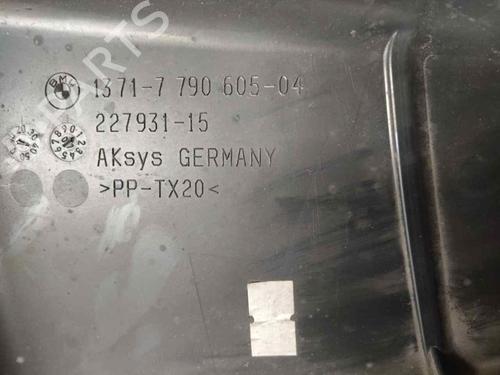 Pipe BMW 3 Touring (E91) 320 d | BP33817415M125 - Image 2