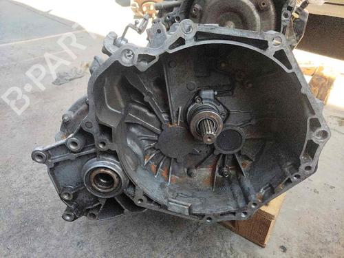 Used Gearbox Gearbox OPEL ASTRA H (A04) [2004-2014] 33398331 33398331