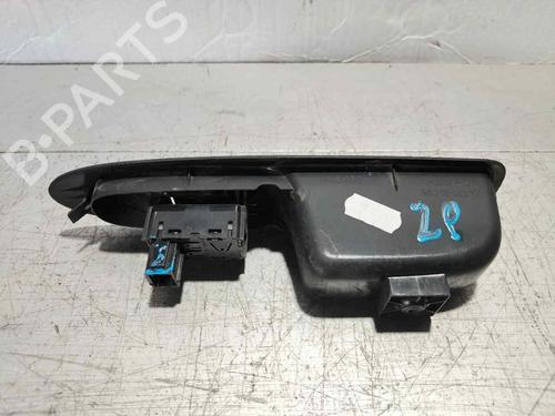 Left rear window switch CITROËN C4 I (LC_) | BP28465625I29 - Image 3