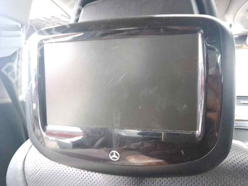 Used Display monitor MERCEDES-BENZ CLS (C219) CLS 350 (219.357) (292 hp) 28452935