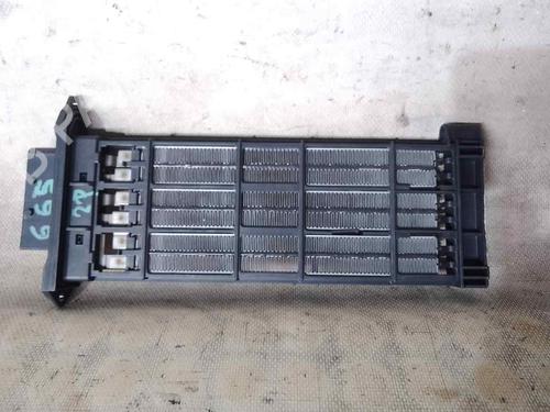 Used Heater resistor RENAULT SCÉNIC III (JZ0/1_) [2008-2016]  26472707