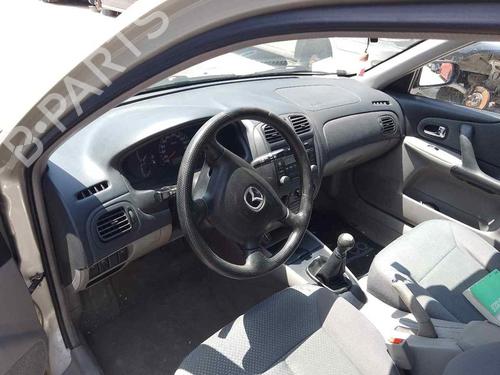 Andre MAZDA 323 F VI Hatchback (BJ) 2.0 TD | BP27716975O1 
