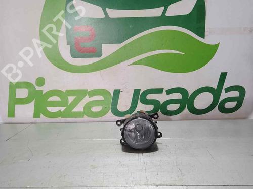 Used Left front fog light CITROËN C4 I (LC_) [2004-2014]  29306510