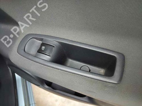 Used Right rear window switch RENAULT KOLEOS I (HY_) 2.0 dCi (HY0K) (150 hp) 30619318
