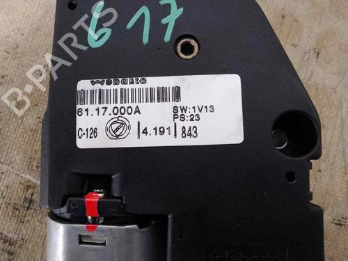 Schuifdak Motor LANCIA YPSILON (843_) 1.3 JTD (843.AXD11, 843.AXD1A) | BP26485325M60 