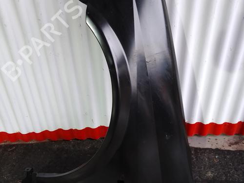Left front fenders NISSAN PRIMERA (P12) 2.0 | BP26484258C41 