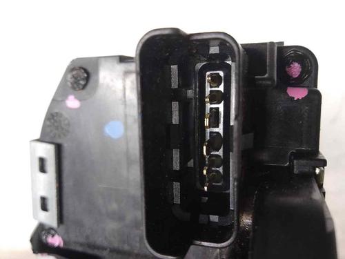 Front left lock NISSAN PULSAR Hatchback (C13)  | BP26476968C98 